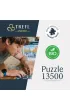Puzzle 13500 el. The Ultimate Marvel Collection Trefl