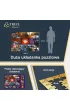 Puzzle 13500 el. The Ultimate Marvel Collection Trefl