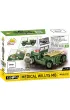 Historical collection wwii HC Medical Willys MB