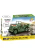 Historical collection wwii HC Medical Willys MB