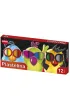 Mona Plastelina 12x15g