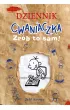 Dziennik cwaniaczka. Zrb to sam!