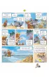 M�j pierwszy komiks 5+ Ani chwili wytchnienia! Pan Borsuk i pani Lisica. Tom 4