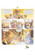 M�j pierwszy komiks 5+ Ani chwili wytchnienia! Pan Borsuk i pani Lisica. Tom 4