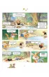 M�j pierwszy komiks 5+ Ani chwili wytchnienia! Pan Borsuk i pani Lisica. Tom 4