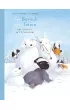 M�j pierwszy komiks 5+ Ani chwili wytchnienia! Pan Borsuk i pani Lisica. Tom 4