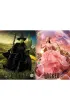 Puzzle 1000 el. Wicked: Elphaba&Glinda Trefl