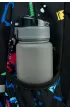 Patio Plecak szkolny Hello Kitty Jerry Black Neon