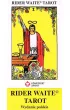 Rider Waite Tarot Pocket, wydanie polskie