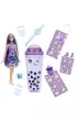 Barbie Pop Reveal. Lalka Mleko Taro Seria Bubble Mattel