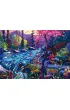 Puzzle 1000 Redina Tili Rzeka sn�w Schmidt