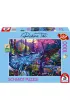 Puzzle 1000 Redina Tili Rzeka sn�w Schmidt