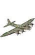 Executive Edition. Boeing B-17F Lataj�ca Forteca