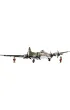 Executive Edition. Boeing B-17F Lataj�ca Forteca
