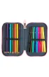 St. Majewski Pi�rnik 2-komorowy z wyposa�eniem PC4 Panda Grey