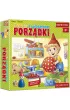Tomcio i wiosenne porz�dki