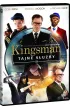 Kingsman: Tajne s�u�by (DVD)