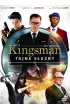 Kingsman: Tajne s�u�by (DVD)