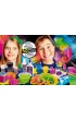 Lisciani Crazy Science Slime Kameleon 304-PL89246