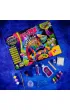Lisciani Crazy Science Slime Kameleon 304-PL89246