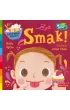 Smak! Akademia M�drego Dziecka. Bobas odkrywa nauk�