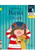 Basia i kask. Czytam sobie. Poziom 1