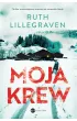 Moja krew – Ruth  Lillegraven – okładka ebook