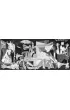 Puzzle 1000 el. Guernica by Pablo Picasso Eurographics