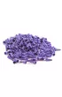 Pionki do gry plastik zwyk�e - fioletowe - 100 szt.