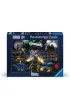 Puzzle 1000 el. Powr�t do przysz�o�ci Ravensburger