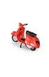 1976 Vespa 200 Rally 1 18 czerwony Daffi