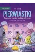 Pierwiastki - tajemnice cz�stek buduj�cych �wiat. Naukomiks