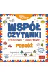 Wsp�czytanki. Podr�. Rodzina Treflik�w