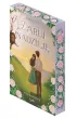 Daruj nadziej�. Trylogia r�ana. Tom 3 (barwione brzegi)