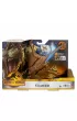 Jurassic World Dinozaur Dziki ryk mix Mattel