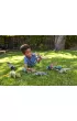 Jurassic World Dinozaur Dziki ryk mix Mattel