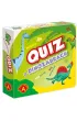 Quiz o Dinozaurach ALEX