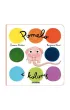 Pomelo i kolory