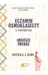 Egzamin �smoklasisty z matematyki. Arkusze pr�bne