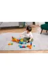 Fisher Price Mega Bloks Muzyczny pocig ABC FWK22