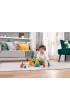 Fisher Price Mega Bloks Muzyczny pocig ABC FWK22