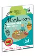 Montessori. Elementarz malucha