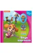Skye zaprasza. Witamy w bajce! Psi Patrol