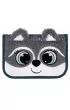 St. Majewski Pi�rnik dwuklapkowy bez wyposa�enia Racoon
