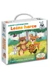 Zabawy logopedyczne. Le�ne harce