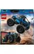 LEGO City Niebieski monster truck 60402
