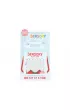 Glo Pals S�oik sensoryczny do nape�nienia wod�, kolor czerwony