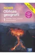 NOWE Oblicza geografii 1. Podr�cznik. Liceum i technikum. Zakres rozszerzony. Edycja 2024