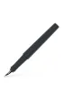 Pi�ro wieczne Poly Pen M czarne FABER CASTELL