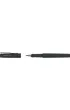Pi�ro wieczne Poly Pen M czarne FABER CASTELL